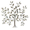 Kd Estanteria Tree Of Life Wall Decor KD2627076